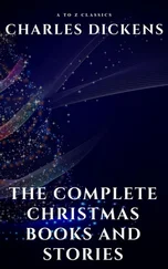 A to Z Classics - The Complete Christmas Books and Stories