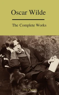 A to Z Classics Complete Works Of Oscar Wilde (Best Navigation) (A to Z Classics)