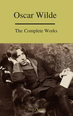 A to Z Classics Complete Works Of Oscar Wilde (Best Navigation) (A to Z Classics) обложка книги