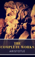 Aristotle Aristotle - Aristotle - The Complete Works