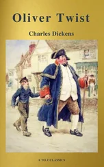 A to Z Classics - Charles Dickens  - The Complete Novels (Best Navigation, Active TOC) (A to Z Classics)