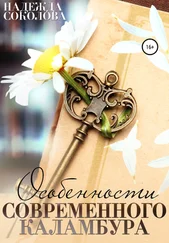 Надежда Соколова - Особенности современного каламбура