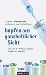 Dr. med. Oskar Demmer - Impfen aus ganzheitlicher Sicht