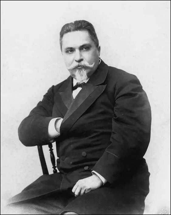 Василий Ильич Сафонов 1899 г В 1906 г не приняв революции Сафонов покинул - фото 4