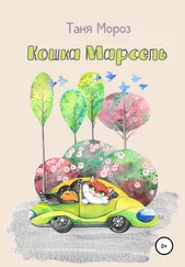 Таня Мороз - Кошка Марсель