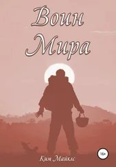 Ким Майклс - Воин мира