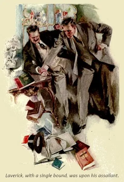 I CROWNED HEADS MEET Table of Contents Bellamy Kings Spy and Dorward - фото 14