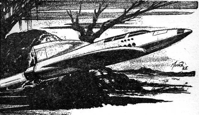 Asleep in Armageddon Table of Contents You dont want death and you dont - фото 10