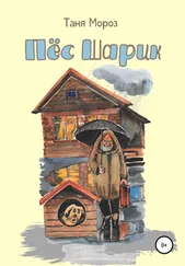 Таня Мороз - Пёс Шарик