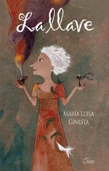 María Luisa Ginesta - La Llave