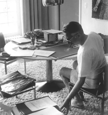 Hacia la escritura Los árboles son alfabetos decían los griegos De todos - фото 45