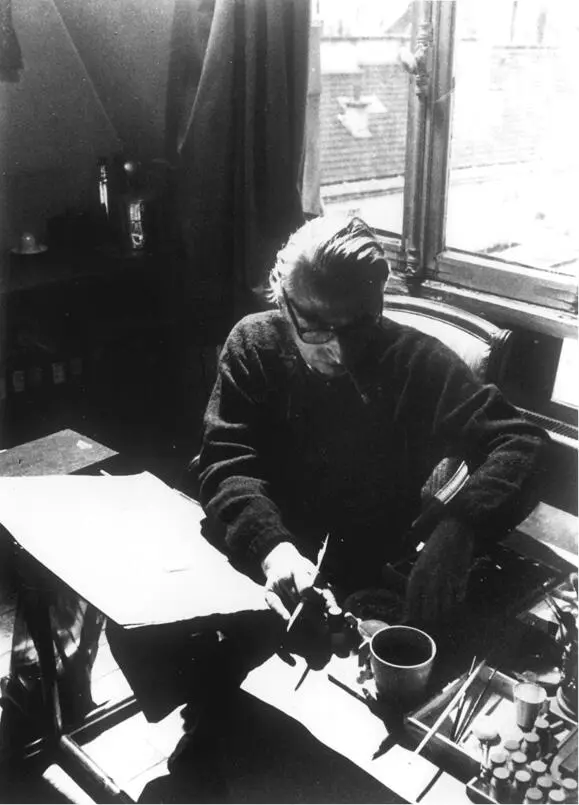 Roland Barthes por Roland Barthes - фото 43