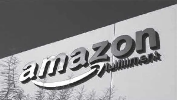 A благодаря своему масштабу Amazon может себе позволить получать с вас - фото 26