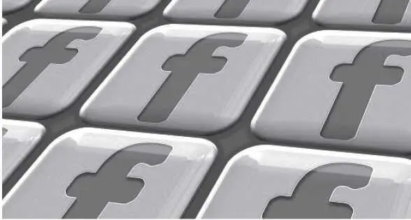 Другими словами вы загружаете в Facebook свою подписную базу которую вы - фото 64
