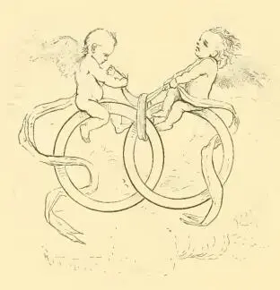 RIP VAN WINKLE Table of Contents A POSTHUMOUS WRITING OF DIEDRICH - фото 17