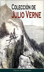 Julio Verne - Colección de Julio Verne