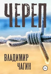 Владимир Чагин - Череп