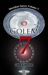 John Schettler - Golem 7