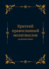 Алексей Николаев - Краткий православный молитвослов на русском языке