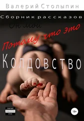 Валерий Столыпин - Потому что это колдовство