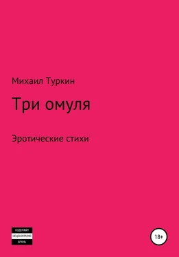 Михаил Туркин Три омуля обложка книги