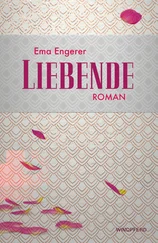 Ema Engerer - Liebende
