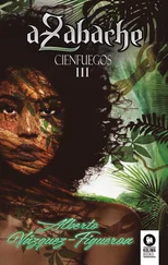 Alberto Vazquez-Figueroa - Azabache