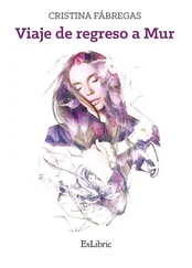 Cristina Fábregas Guardiola - Viaje de regreso a Mur