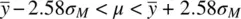 Notice that the only difference between 23and 24is the choice of - фото 131