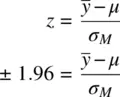We can modify the equality slightly to get the following 23 We interpret - фото 127