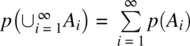 03125 03125 015625 003125 08125 Hence the probability of - фото 24