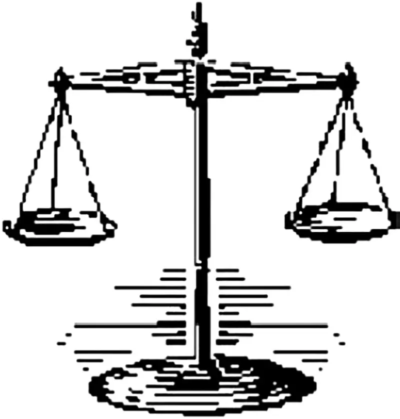 Figure 28Because the sum of deviations about the arithmetic mean is always - фото 48