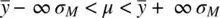 If you think about it carefully the 100 confidence interval should make - фото 132