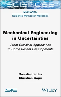 Неизвестный Автор Mechanical Engineering in Uncertainties From Classical Approaches to Some Recent Developments обложка книги
