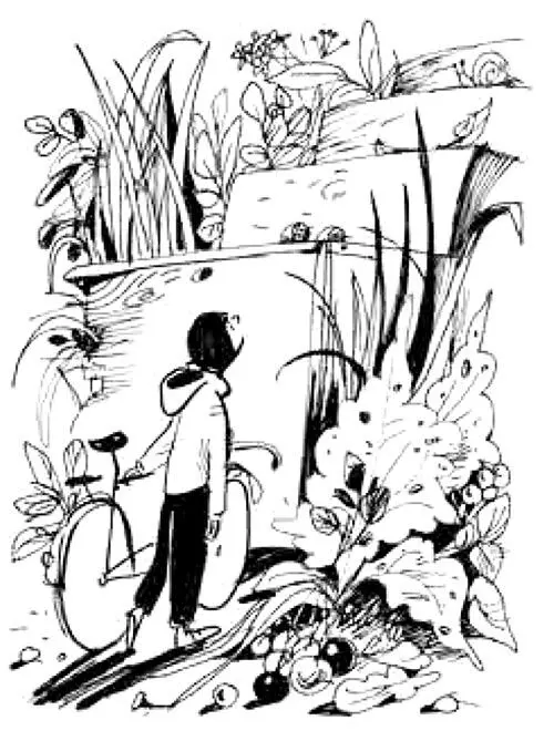 Ты понял где мы спросил он Да В стране великанов Тоже мне - фото 19