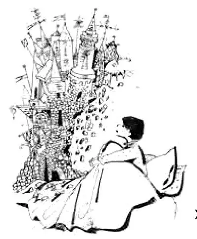 Да нет не плохо ответил папа Каменщиком тем более хорошим - фото 20