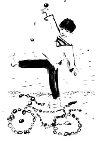 Вилли - фото 28