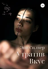 Эни Силвер - Утратив вкус