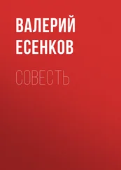 Валерий Есенков - Совесть