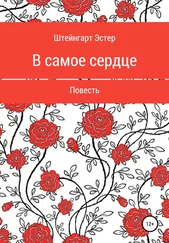 Эстер Штейнгарт - В самое сердце