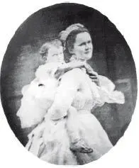 Carmen Sylva und Tochter Maria Carmen Sylvas Bücher werden von der Presse sehr - фото 12