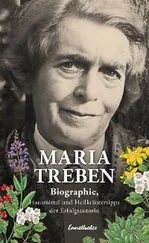 Elisabeth Mayr-Treben - Maria Treben