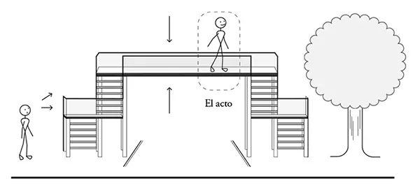 7 El primer ser es el de la experiencia originaria En la experiencia se - фото 12
