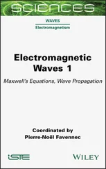 Pierre-Noël Favennec - Electromagnetic Waves 1