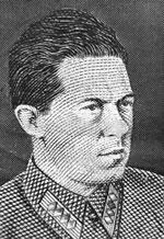 Виталий Примаков 18971937 В 22 года комдив червонных казаков У белых - фото 139
