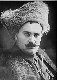 Николай Скоблин 18931937 Самый молодой комдив белой армии генерал в 27 - фото 143