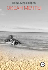 Владимир Псарев - Океан мечты