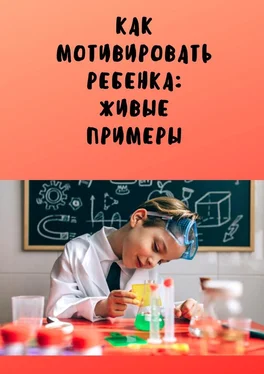 Анастасия Буркова Как мотивировать ребенка: живые примеры обложка книги