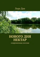 Лора Дан - Нового дня нектар. Современная поэзия