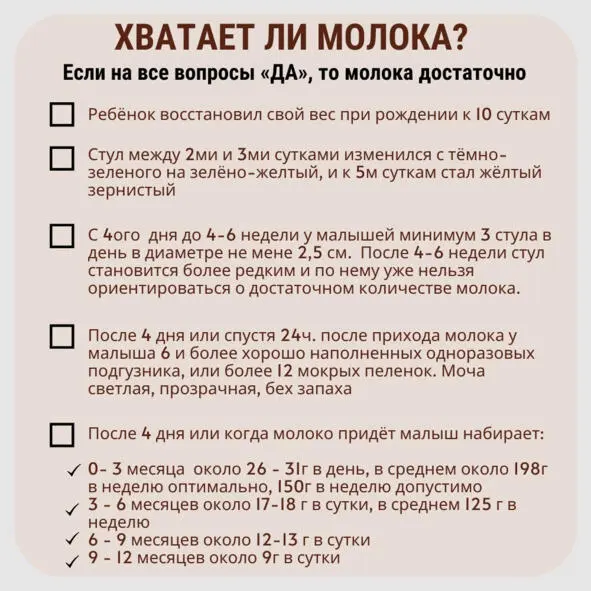 Нужно срочно обратиться за помощью к врачу если вы обнаружили у малыша - фото 1